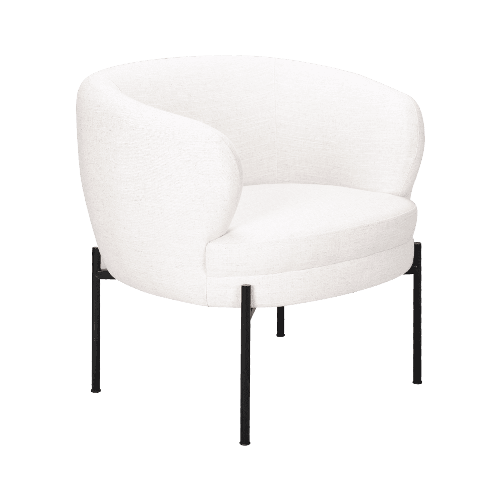 Anti-slip at anti-scratch resting chair