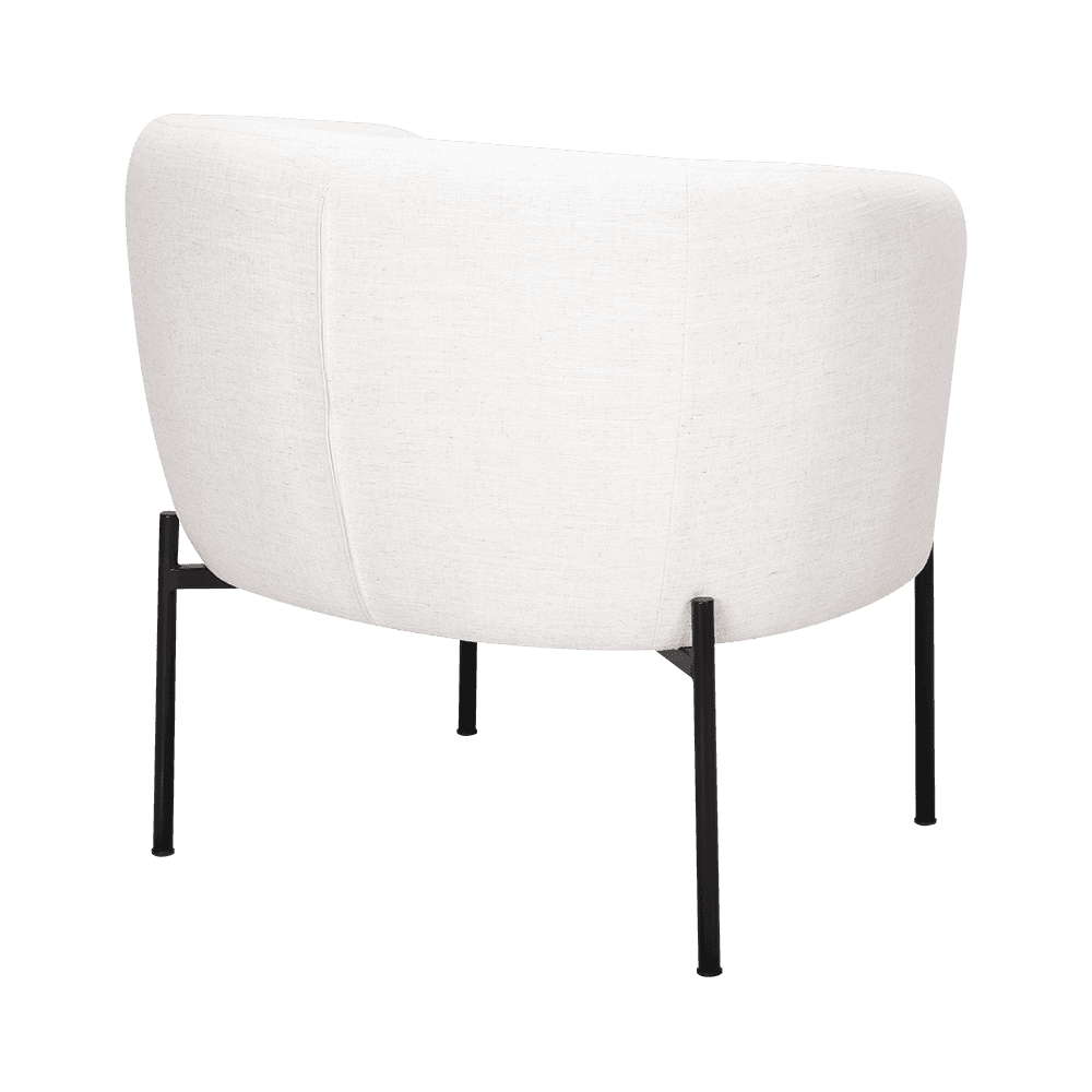 Anti-slip at anti-scratch resting chair