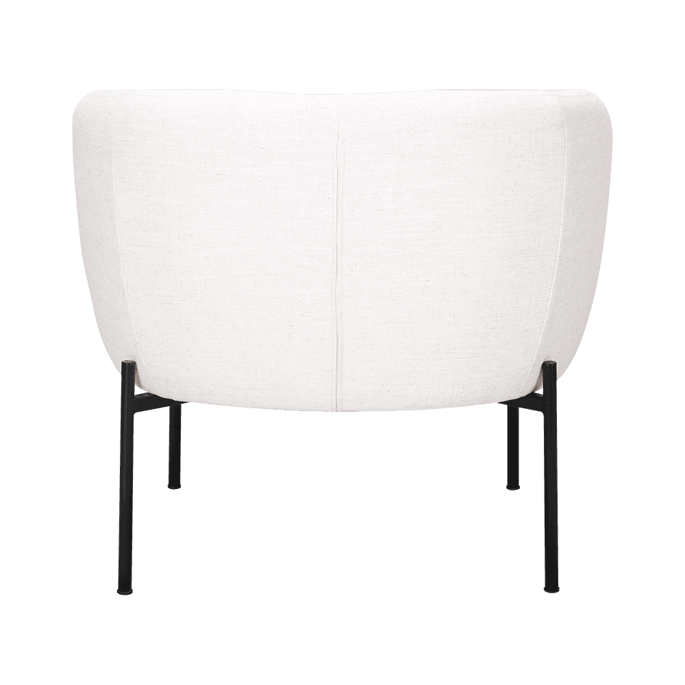 Anti-slip at anti-scratch resting chair