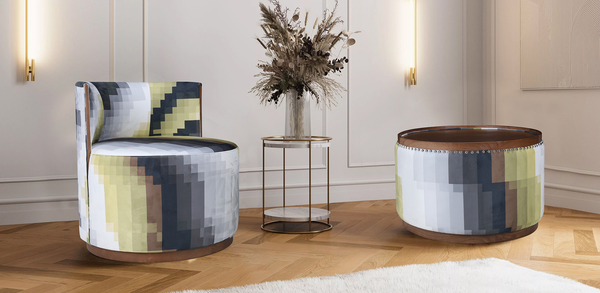 Zhejiang Wanchang Furniture Co, Ltd.