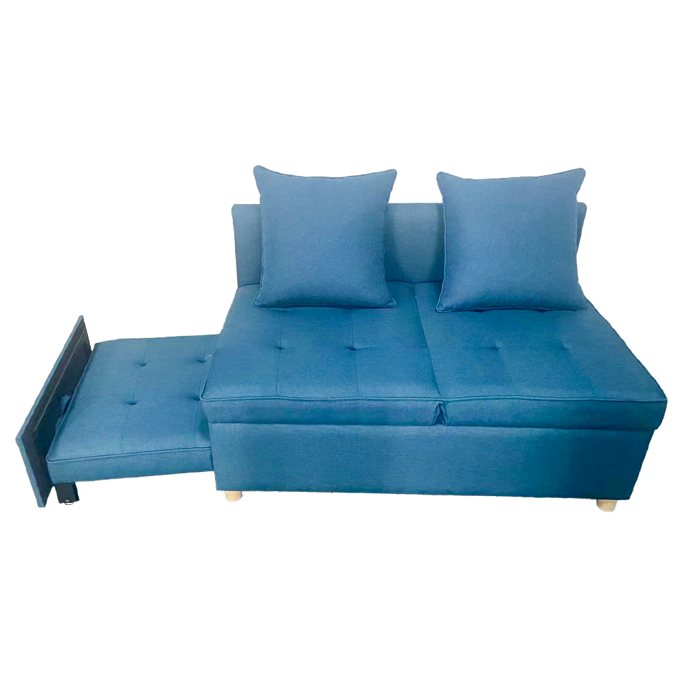 Mataas na resilience sponge tela sofa