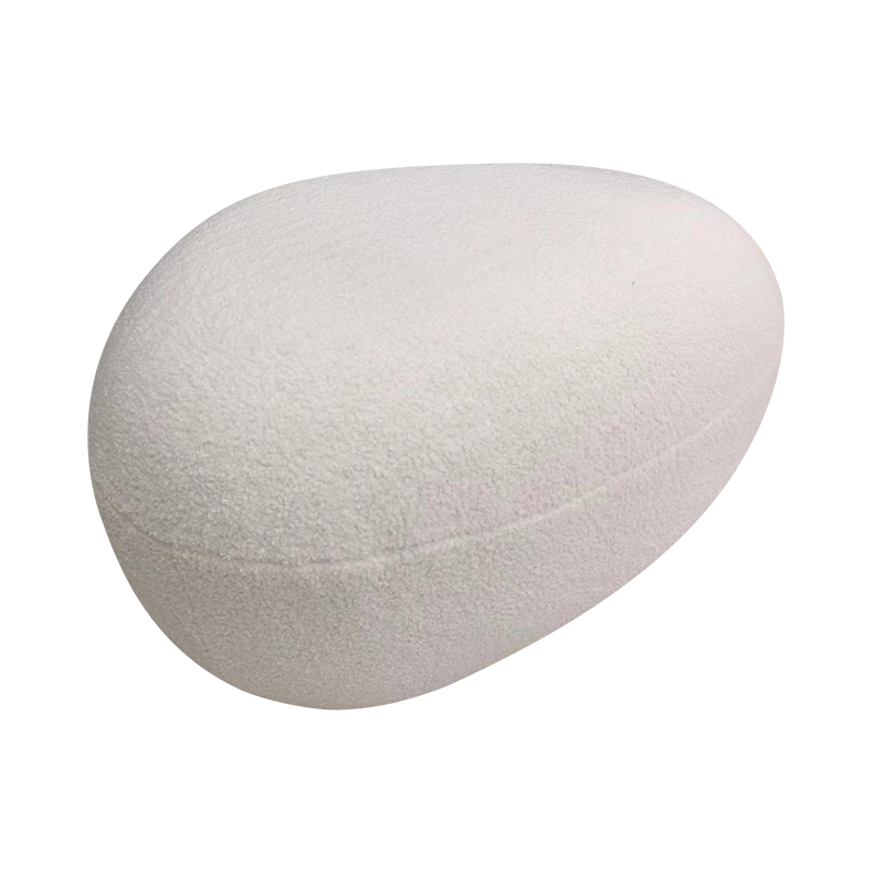 Tela High Resilience Sponge Footrest