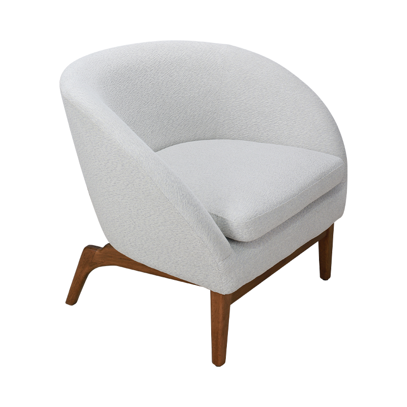 Simpleng resting chair